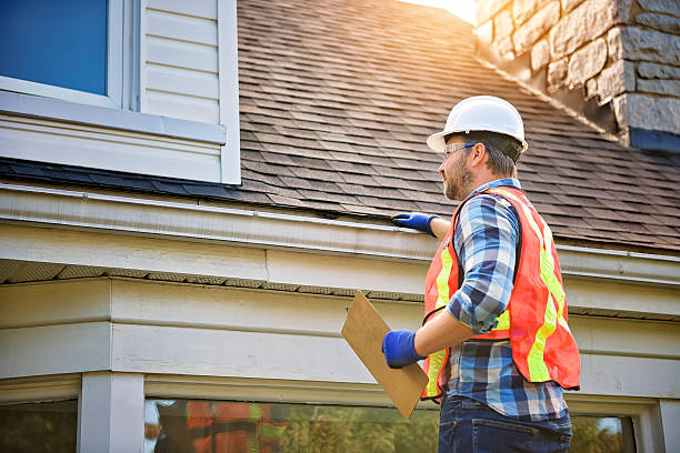 Trusted Storm Damage Roof Repair service in Mead, WA - Brentwood Metal Roofing